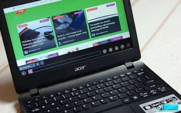 Обзор ноутбука Acer Aspire E11 – Недорогой и компактный