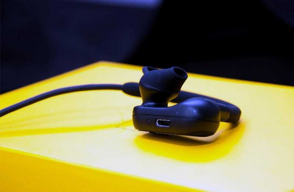 Обзор Jabra Elite Active 45e спортивных наушников с водонепроницаемостью