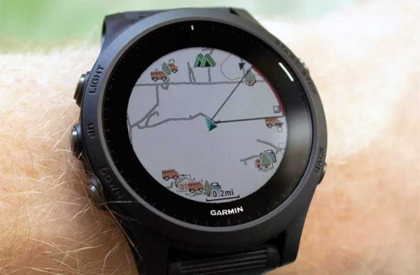 Обзор Garmin Forerunner 945: часы для марафонов с музыкой и GPS