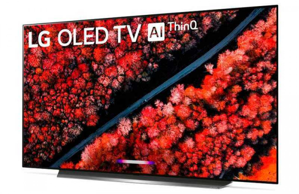 Обзор LG C9 OLED: умного телевизора с впечатляющим изображением и звуком