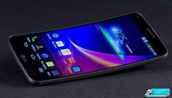 Тест LG G Flex — Обзор изогнутого смартфона от LG