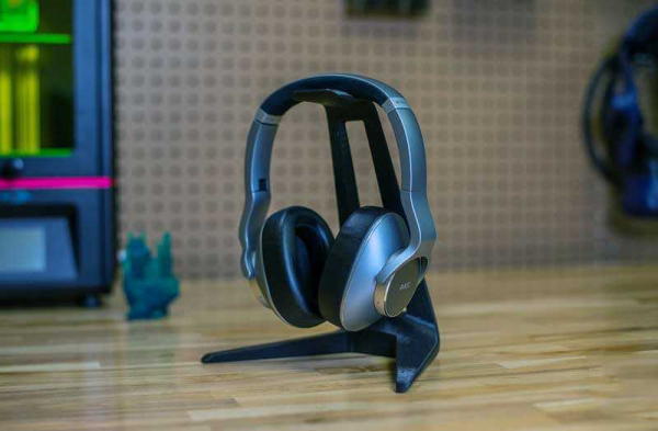 Обзор AKG N700NC одних из лучших наушников в классе