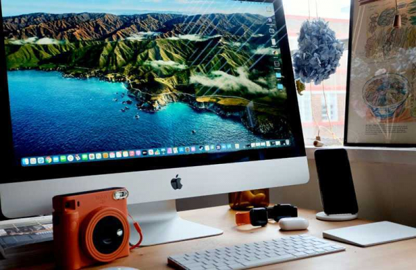 Обзор Apple iMac 27 5K (2020): фантастический моноблок всё в одном