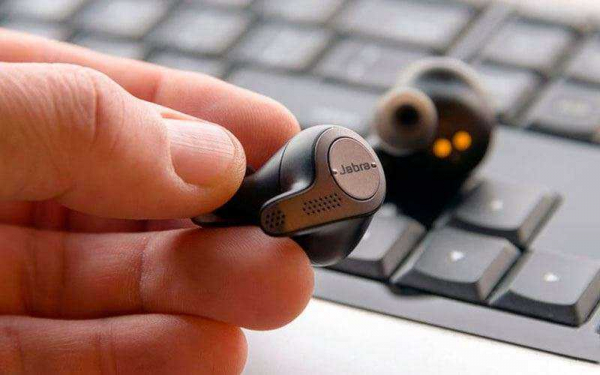 Jabra Elite 65t — Обзор беспроводных наушников для большинства