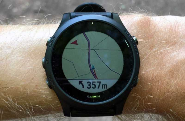 Обзор Garmin Forerunner 945: часы для марафонов с музыкой и GPS