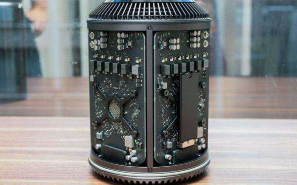 Обновлённый Apple Mac Pro — Обзор рабочей станции c потрясающей конструкции и мощностью