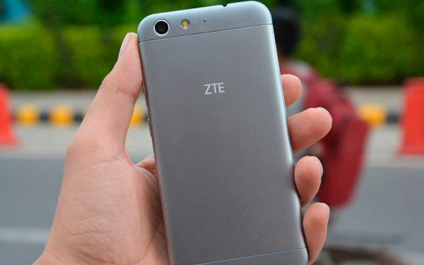 Тестирование ZTE Blade V6 – Обзор металлического и стильного телефона