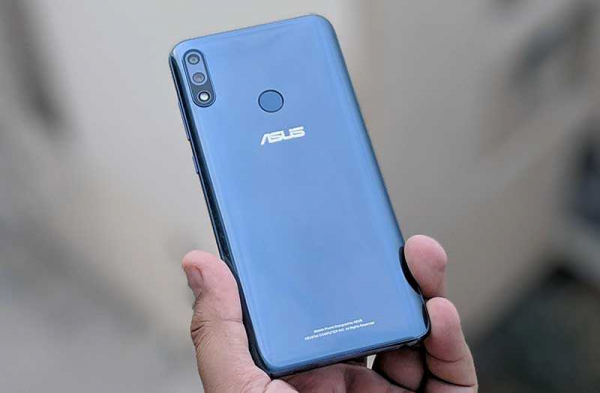 Обзор Asus Zenfone Max Pro M2 обновлённого большого смартфона