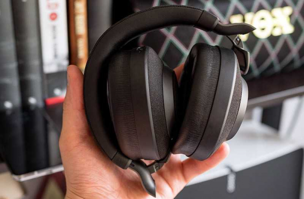 Обзор Jabra Elite 85h: шумоподавление превыше всего