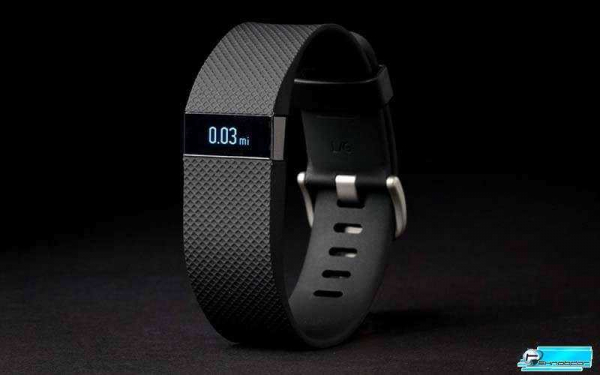 Новый браслет Fitbit Charge HR – Обзор фитнес-трекера