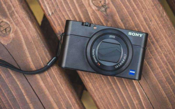 Японская камера, как швейцарский нож, Sony RX100 IV — Отзывы ТехнОбзор