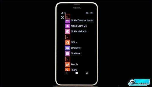 Обзор Nokia Lumia 635 – дешёвый Windows Phone