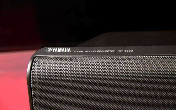 Обзор Yamaha YSP-5600 — Почувствуйте магию объемного звучания с этим саундбаром