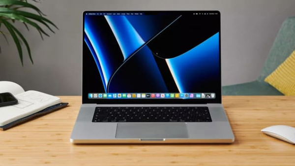 Обзор Apple MacBook Pro 16 (2021)