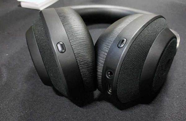 Обзор Jabra Elite 85h: шумоподавление превыше всего