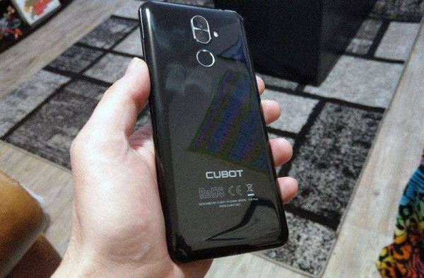 Обзор Cubot X18 Plus — Тонкий бюджетный смартфон, который выполняет все задачи