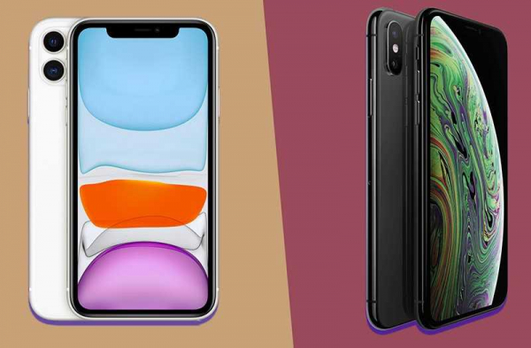 Сравнение Apple iPhone 11 Pro vs iPhone XS vs iPhone X: пора ли обновиться?