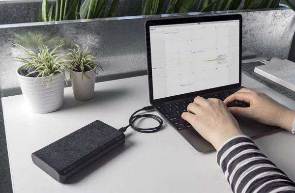 Mophie Powerstation USB-C XXL — Обзор повербанка для ноутбука и смартфона