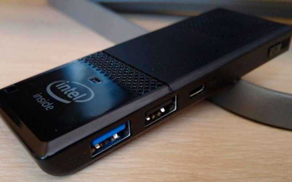 Компьютер, который помещается в кармане – Обзор Intel Compute Stick