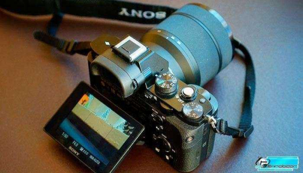 Обзор Sony A7 — Фотоаппарат о котором мечтают многие