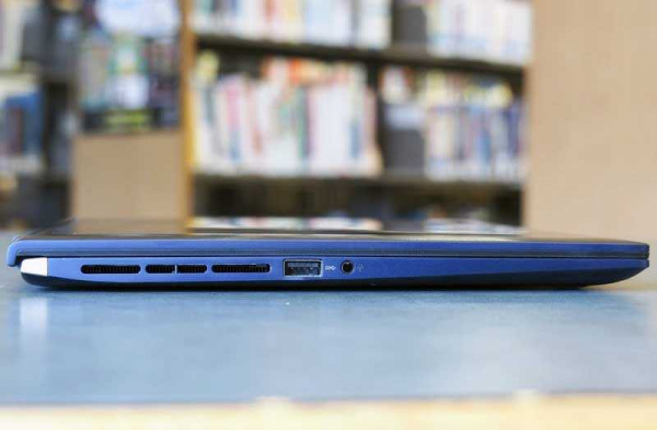 Обзор Asus ZenBook 15 UX533 производительного ноутбука в компактном корпусе