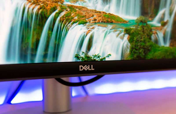 Обзор Dell S2721QS: простой и элегантный монитор 4K