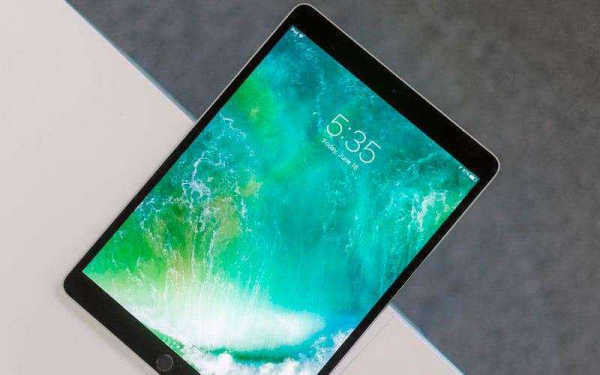 Apple iPad Pro 10,5 (2017) — Обзор нового большого планшета от яблочка