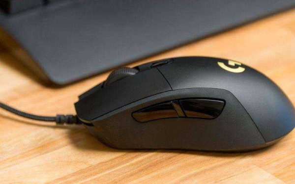 Тестируем Logitech G403 Prodigy – Обзор новой игровой и не очень, мыши Logitech