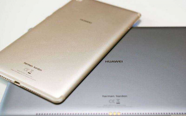 Обзор Huawei MediaPad M5 и M5 Pro — Пожалуй, лучшие Android-планшеты сегодня