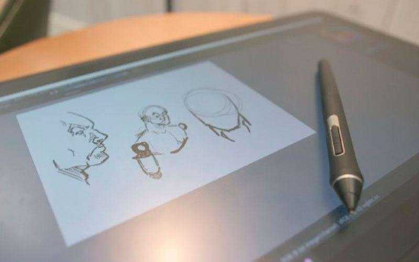 Обзор Wacom MobileStudio Pro – Отзывы на очень дорогой графический планшет не для всех