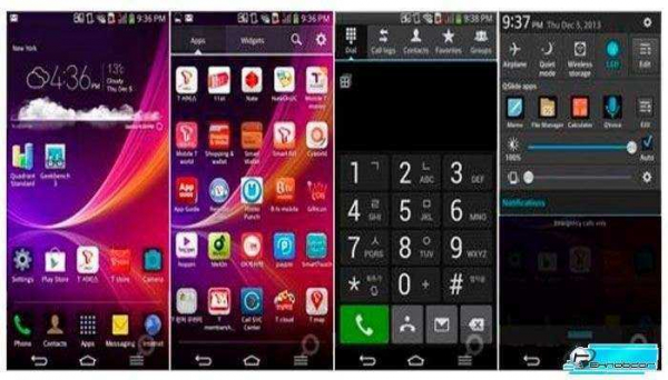 Тест LG G Flex — Обзор изогнутого смартфона от LG