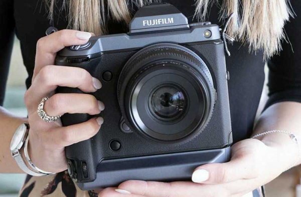 Обзор Fujifilm GFX 100: потрясающей и дорогой камеры