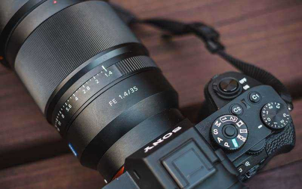 Бескомпромиссный профессионал, Sony A7R II — Обзор камеры