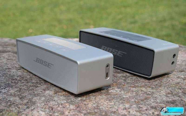 Хорошая портативная колонка Bose SoundLink Mini II — Обзор динамика