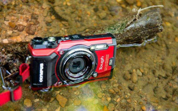 Обзор Olympus Tough TG-5 — Прочной и водостойкой экшн-камеры Olympus