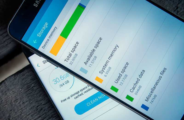 Как почистить память телефона Android? Советы и приложения