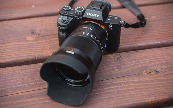 Бескомпромиссный профессионал, Sony A7R II — Обзор камеры