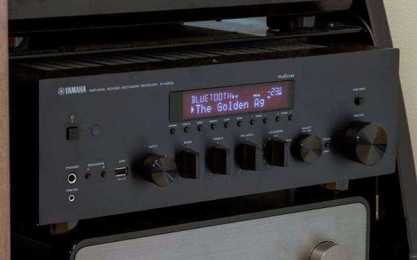 Обзор Yamaha R-N803 — Этот Hi-Fi-ресивер, как камень преткновения для аудиофилов