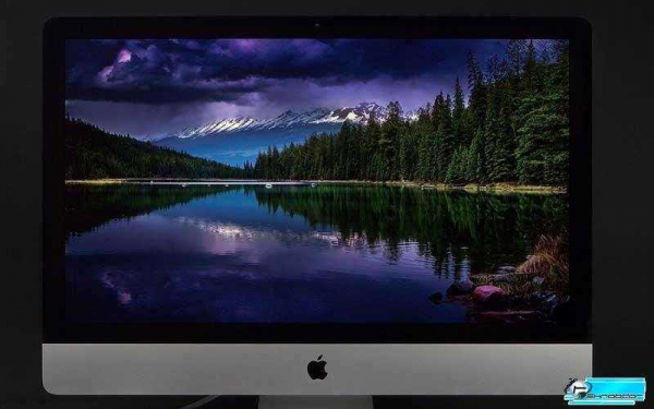 Обзор нового Apple iMac 2014 с экраном Retina — 5К