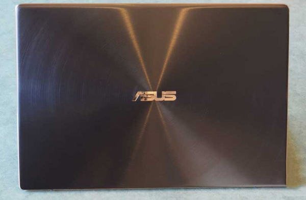 Обзор Asus ZenBook S: один из лучших ультрабуков