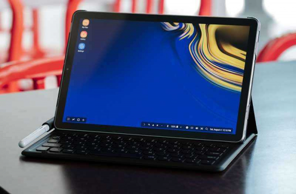 Обзор Samsung Galaxy Tab S4: обновлённого планшета