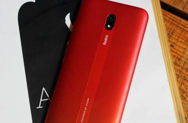 Обзор Redmi 8A: невероятный бюджетный смартфон