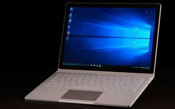 Microsoft Surface Book – Обзор ноутбука, который не похож ни на один другой