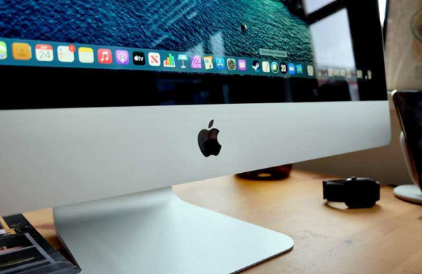 Обзор Apple iMac 27 5K (2020): фантастический моноблок всё в одном