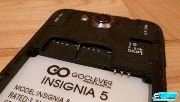 Тест GoClever Insignia 5 и 5X — Обзор смартфона с доступной ценой