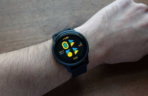 Обзор Garmin Venu: одни из лучших мультиспортивных часов