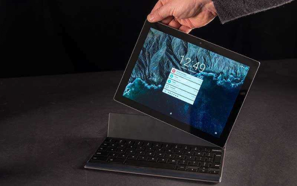 Новый мощный планшет Google Pixel C на Android — Обзор