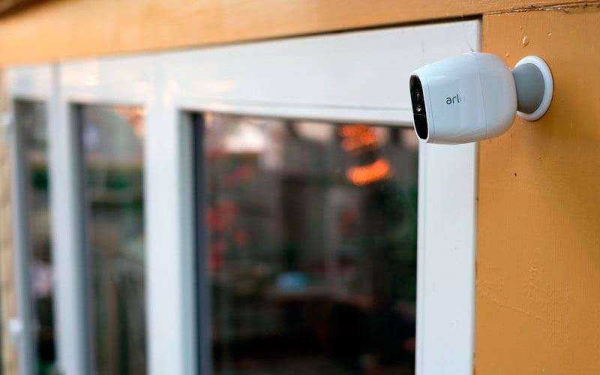 Обзор Netgear Arlo Pro 2 — Лучшая, но не дешёвая домашняя система безопасности