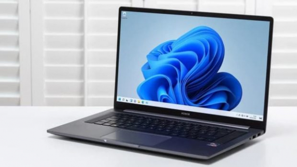 Обзор Honor MagicBook 16 (2022)