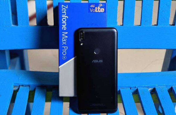 Обзор Asus Zenfone Max Pro M1: продуманный бюджетный смартфон